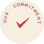 Our Commitment